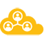Collaborative Workspaces icon