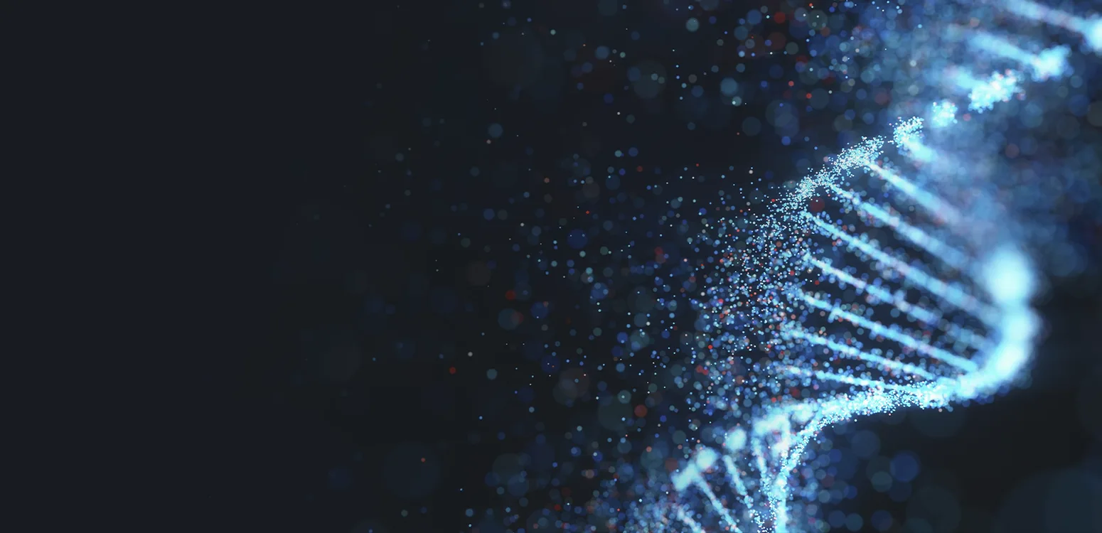 DNA Double Helix